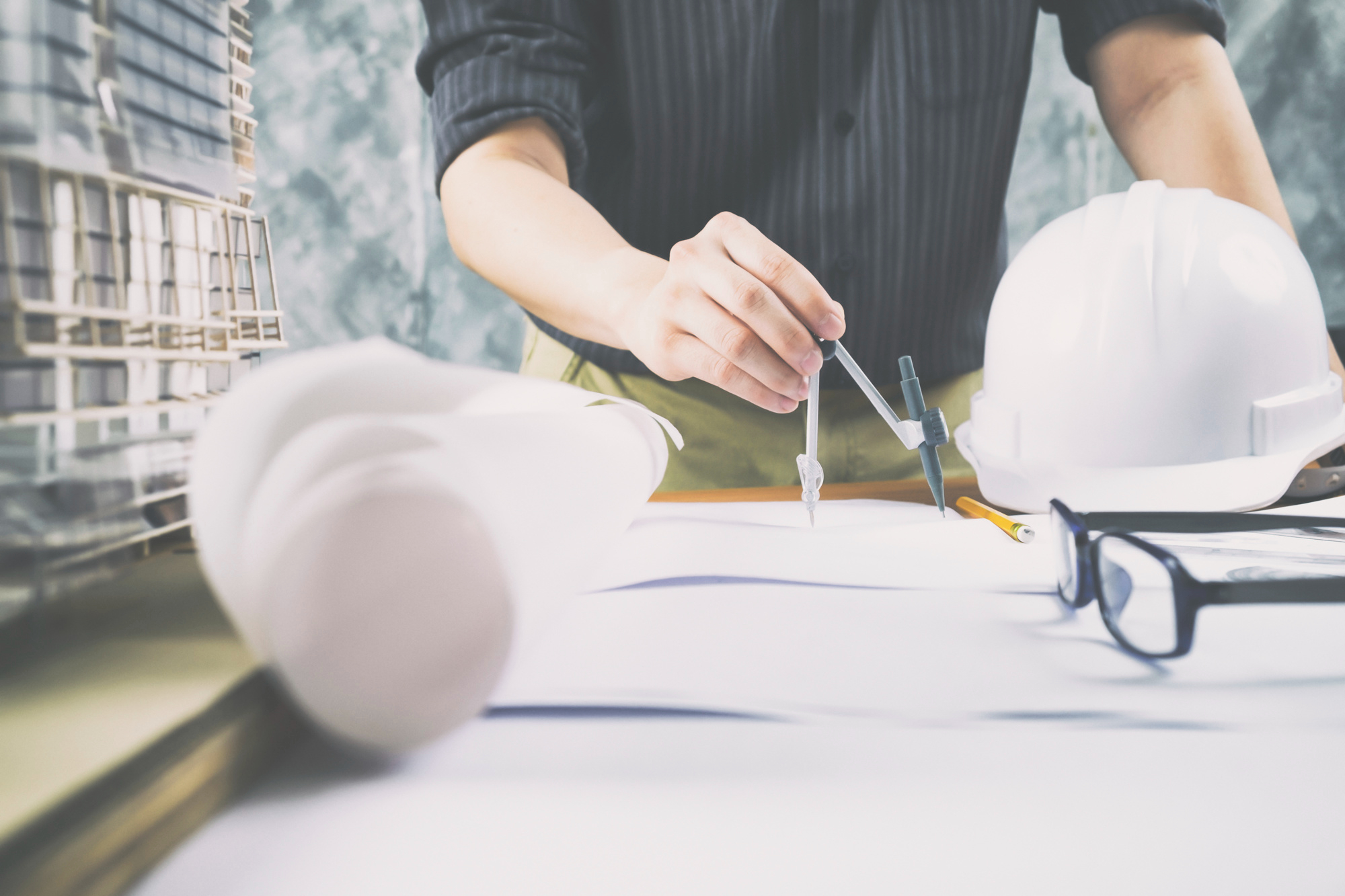 Страхування будівельно-монтажних ризиків