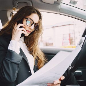Страхування автотранспортних засобів від угонa і пошкоджень (КАСКО)
