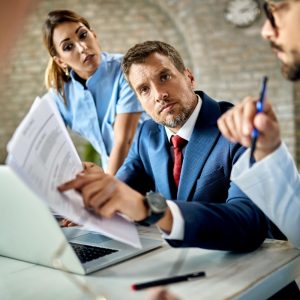 Медичне страхування співробітників (ДМС)