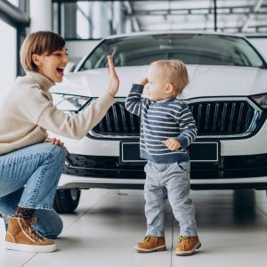 Страхування автомобіля (КАСКО)