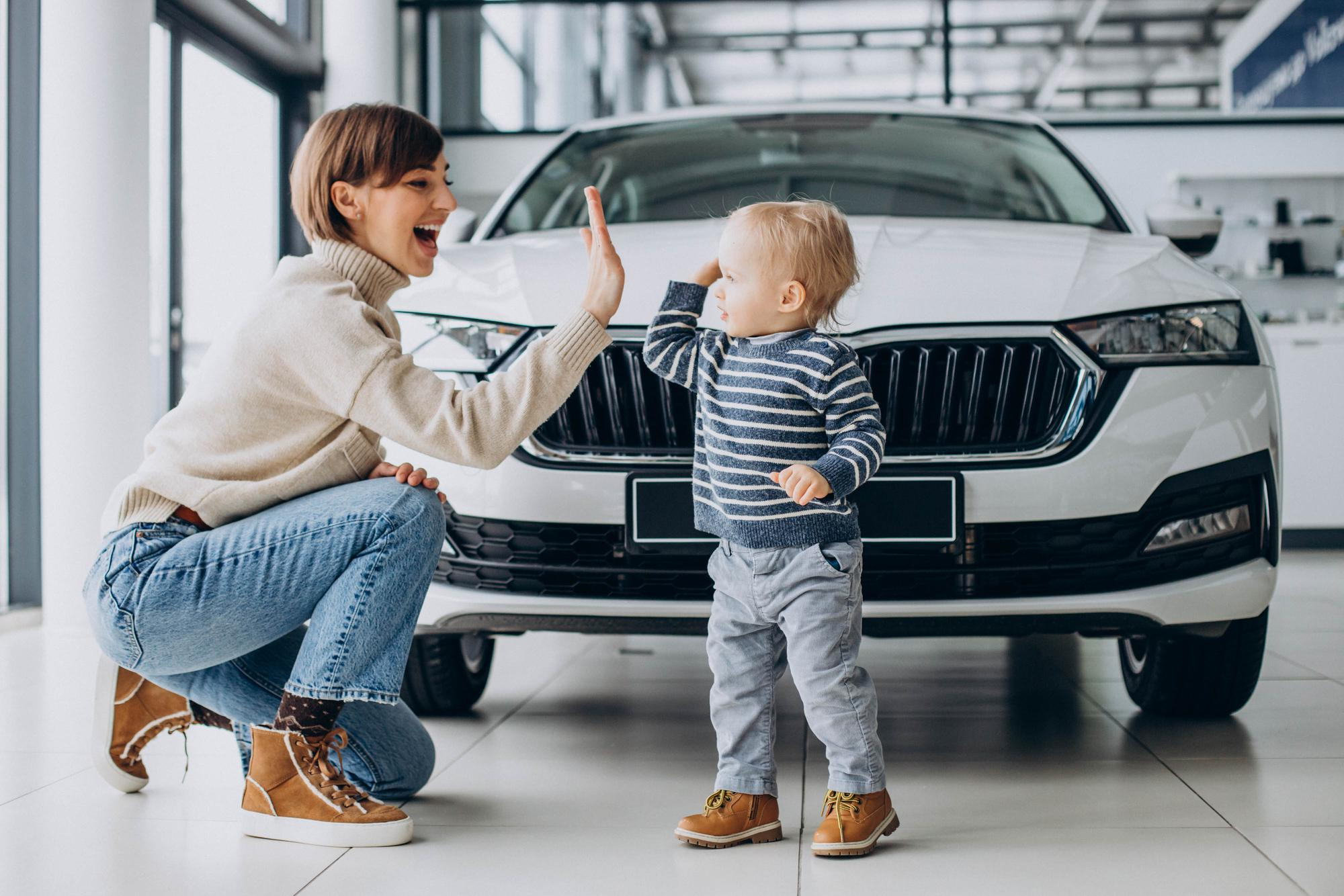 Страхування автомобіля (КАСКО)